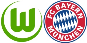 VIDEO : Wolfsburg vs Bayern Munich