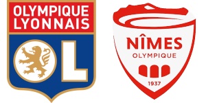 VIDEO: Lyon vs Nimes