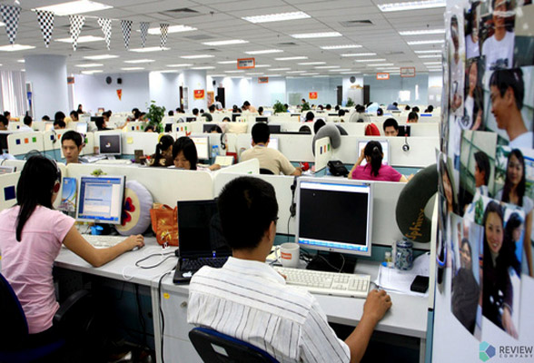 TP.HCM: Dồn lực thu hút đầu tư vào khu công nghệ cao
