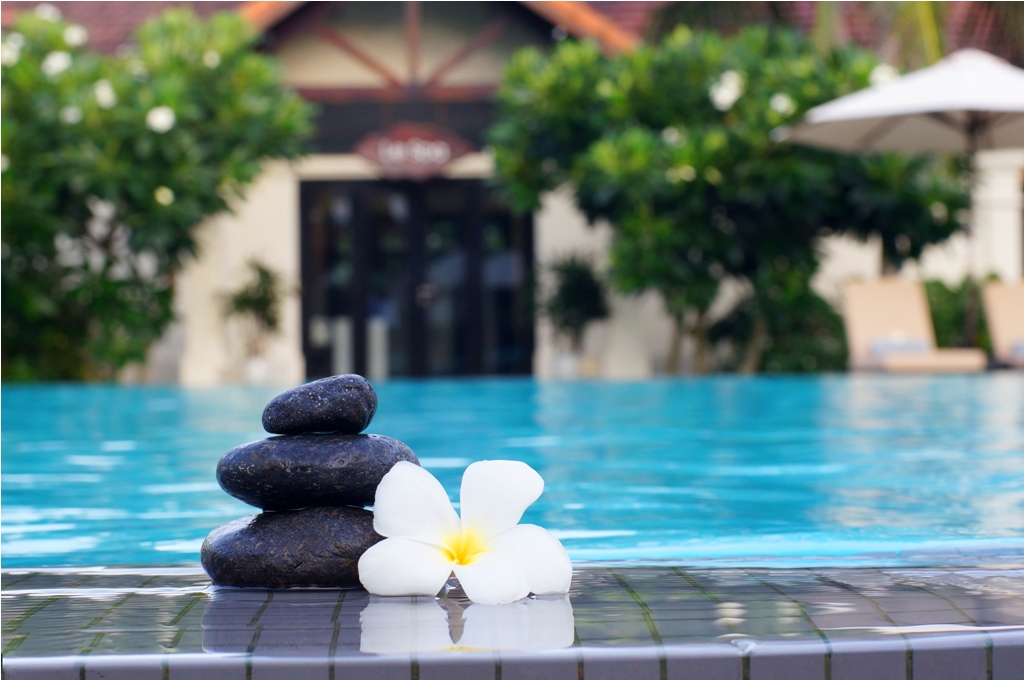 Trọn gói spa tại Boutique Hoi An resort