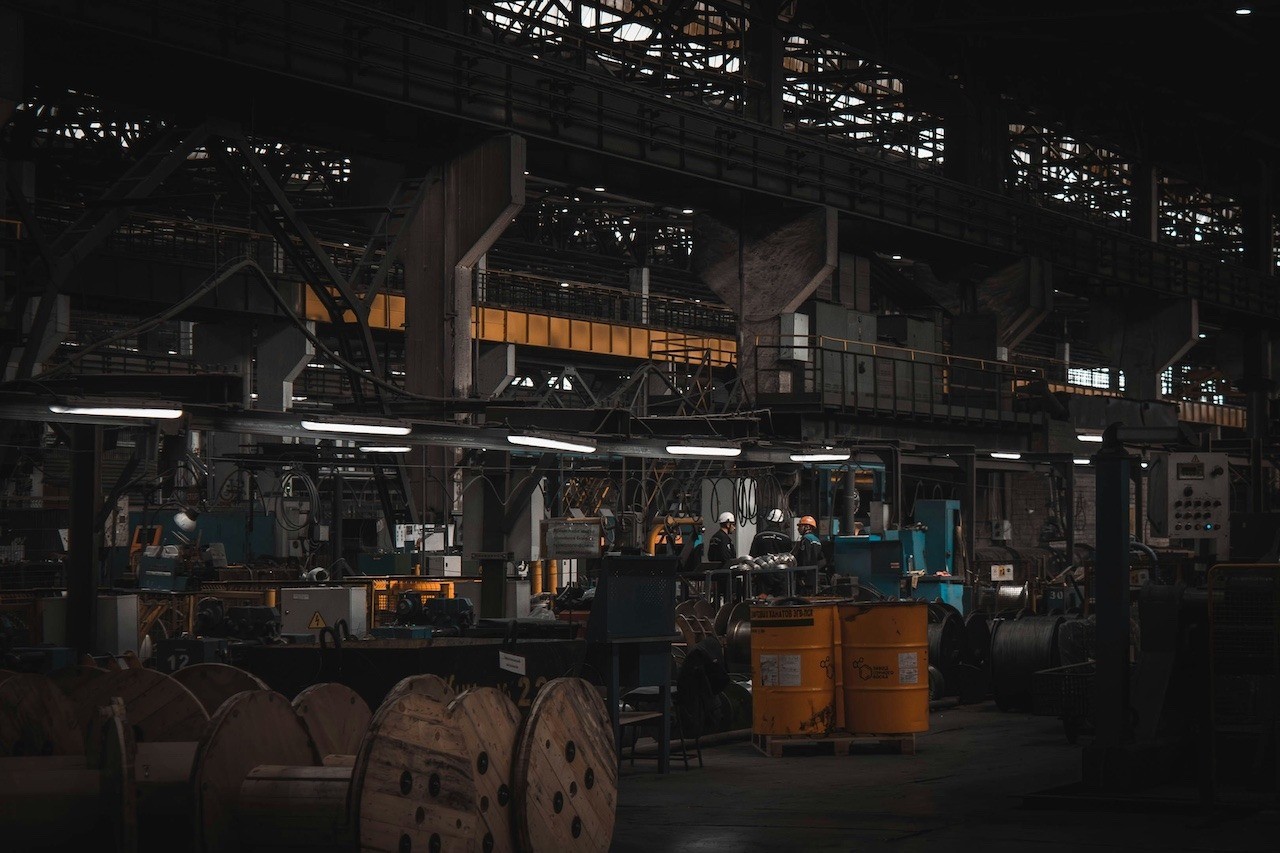 Mô hình Khu Công nghiệp phát thải ròng bằng không - Động lực tăng trưởng mới cho TP.HCM