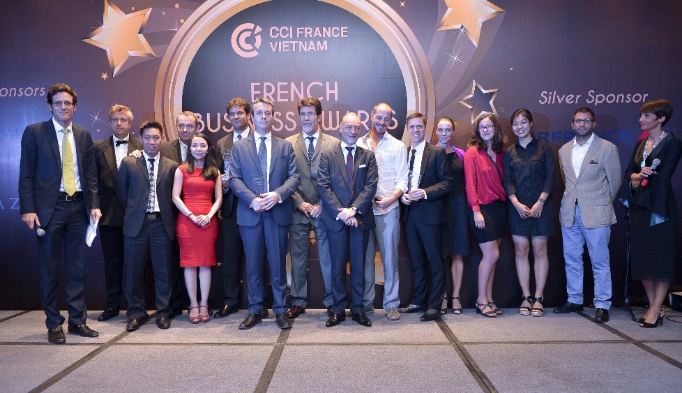 France Business Awards
