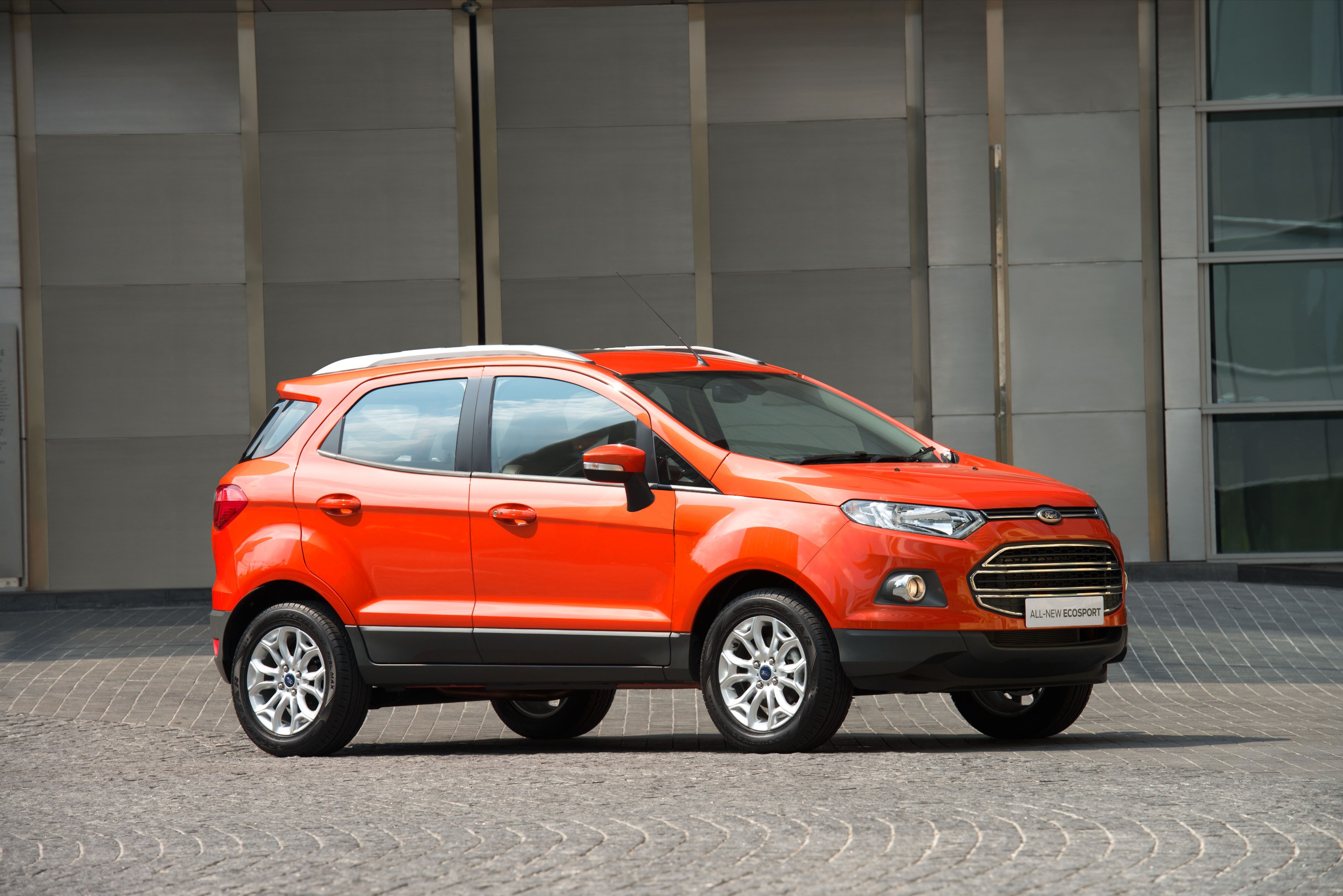 Ford Việt Nam Lập Kỷ Lục Doanh Số Tháng 3