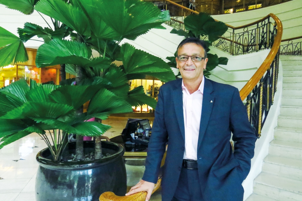 New World Saigon Hotel Vững Vàng Một Thương Hiệu Tiên Phong