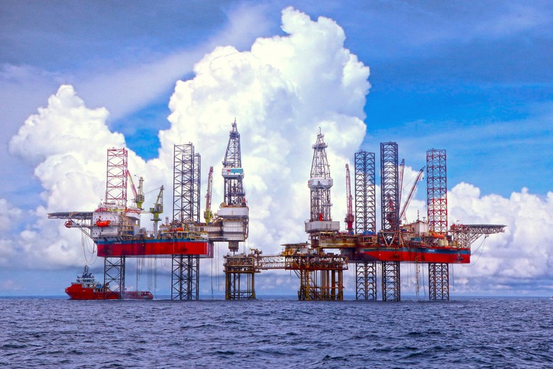 Petrovietnam: Vững bước trên hành trình năng lượng và công nghiệp