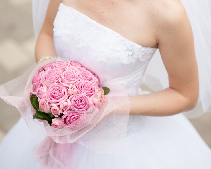 Triển lãm cưới 2015 “Ước mơ lứa đôi”