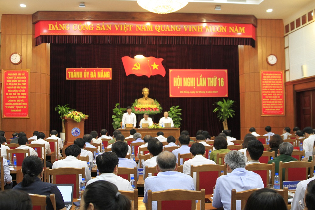 Quý I/2019: Đà Nẵng thu hút đầu tư đạt 7.161 tỷ đồng và 467 triệu USD