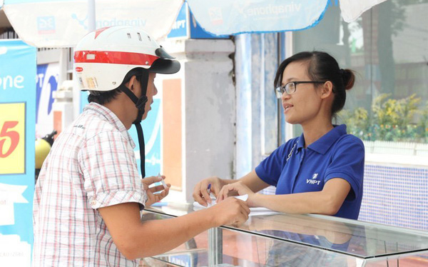 Thêm mạng di động ảo sắp có mặt tại Việt Nam