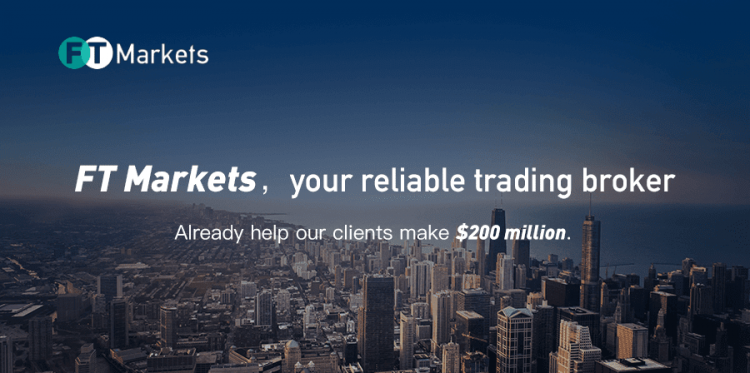 FT Markets tiến vào Việt Nam