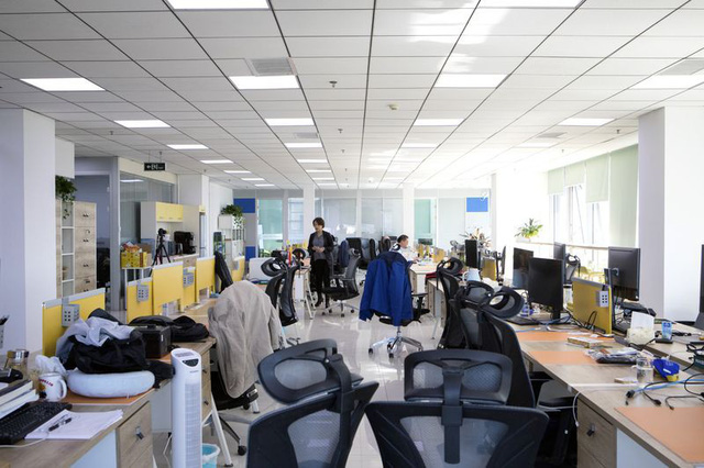Bất đồng với công ty cũ, kỹ sư bỏ việc thành lập hãng mới cạnh tranh trực tiếp, thu về lợi nhuận tới hàng chục triệu USD
