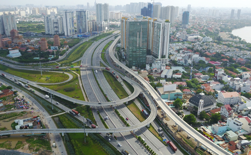 4 biến số của thị trường căn hộ TP.HCM