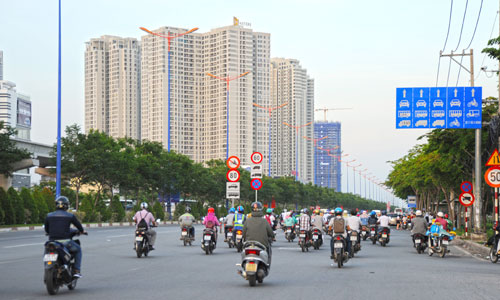 Căn hộ mini đắt đỏ hơn nhà ba phòng ngủ