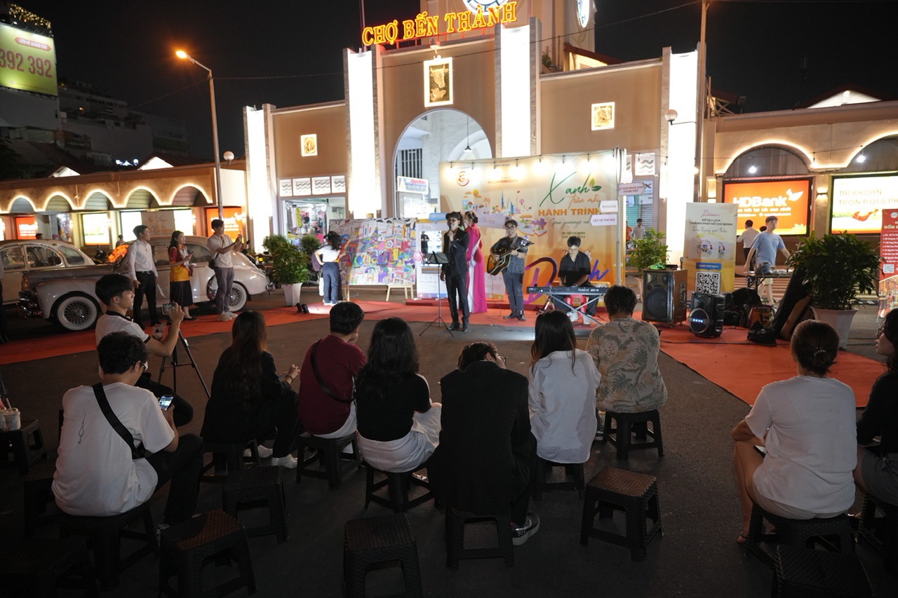 Đặc sắc tour du lịch lễ 30-4, 1-5