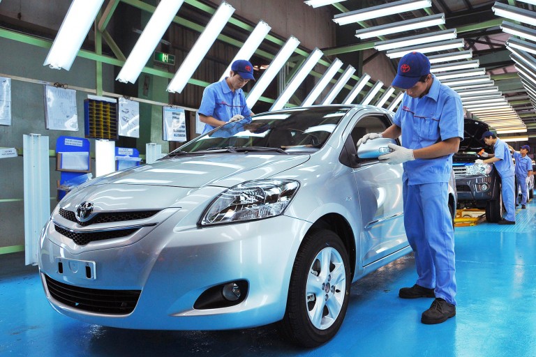 Doanh nghiệp vừa và nhỏ trước sự hình thành AEC: “cuộc đấu” không cân sức