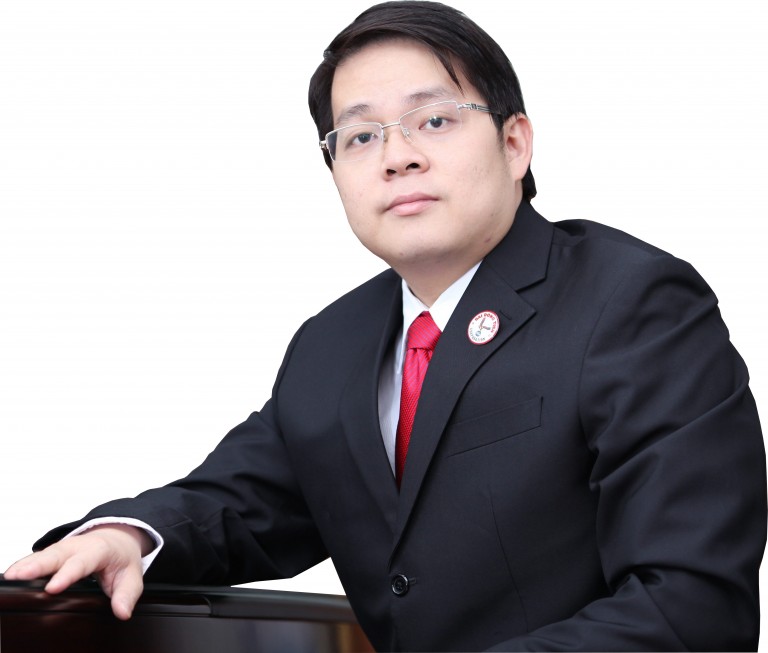 Người kế nghiệp Đại Đồng Tiến