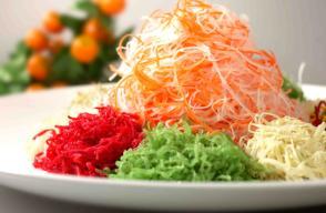 Ẩm thực tháng 2  tại Sheraton Sài Gòn