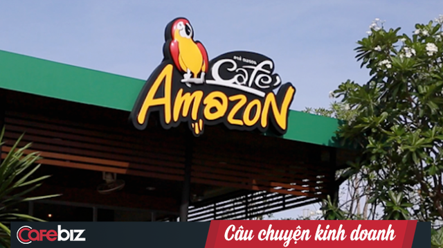 Chuỗi cà phê đình đám Thái Lan chuẩn bị đổ bộ Việt Nam: Đã có mặt ở khắp Đông Nam Á, cổ đông lớn là tập đoàn thâu tóm Big C Việt Nam và Nguyễn Kim