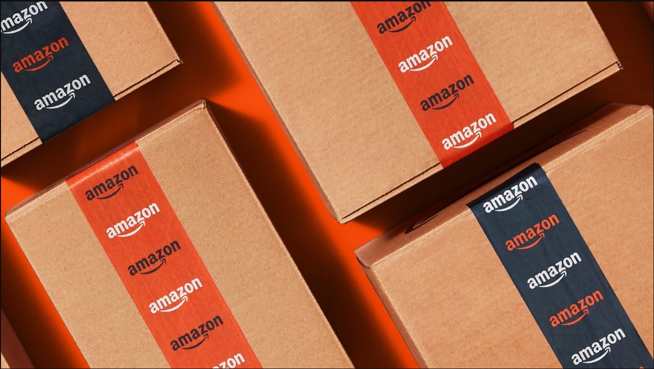 Amazon đạt Kỷ lục về số lượng sản phẩm được mua trong 5 ngày 