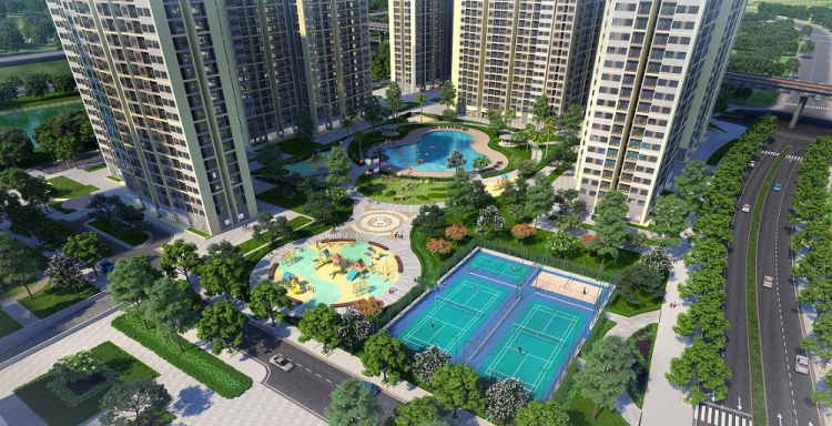 Người trẻ hỏi “làm bao lâu mới mua được nhà”, đây là câu trả lời của Vingroup