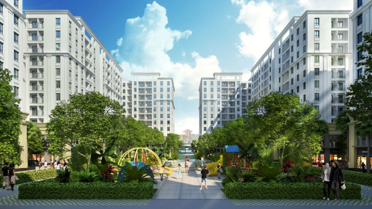 Quảng Ninh sắp có thêm khu đô thị ngàn tỷ tại Hạ Long