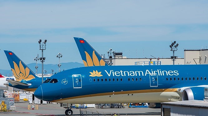 Bộ Giao thông vận tải đăng ký mua hơn 167 triệu cổ phiếu HVN