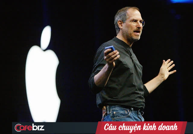Chỉ cần đọc tiểu sử Steve Jobs là học được từ startup, marketing đến sáng tạo, bán hàng! Tôi đã đọc 2 lần và những gì tôi học được có sẵn ở đây