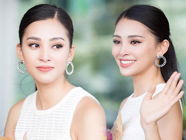 Sau Hàn Quốc, phong cách trang điểm Thái Lan là mốt mới của dàn mỹ nhân Việt