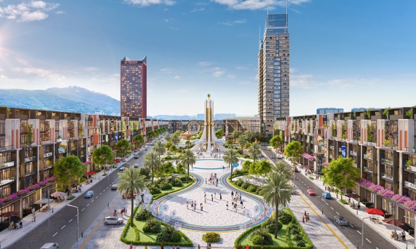 ION CITY công bố chương trình ưu đãi, gia tăng lợi thế sở hữu tại “thành phố kinh tế đêm”