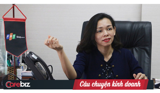 Điểm danh những gương mặt doanh nhân tuổi Nhâm Tý đang ở độ chín của sự nghiệp