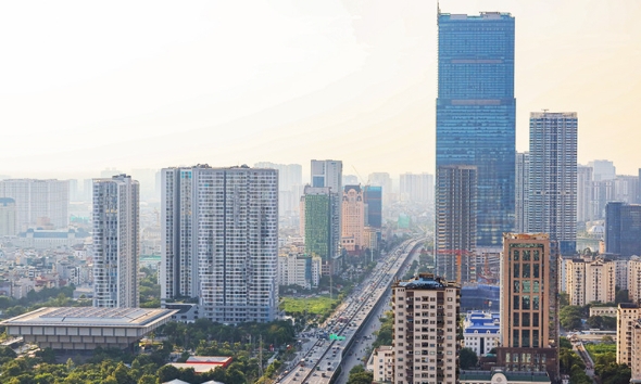 Bất động sản tiếp tục là kênh tích lũy tiền dài hạn