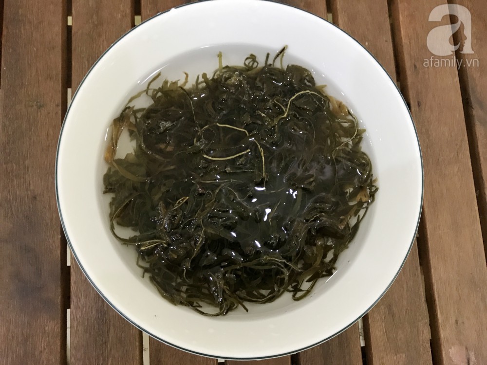 Có món chè thưng đặc sản miền Nam nấu dễ mà ăn ngon "rụng rời" các mẹ ạ!