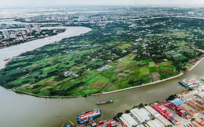 Gần 3 thập kỷ, số phận của siêu dự án Bình Quới - Thanh Đa vì sao vẫn còn bỏ ngỏ?