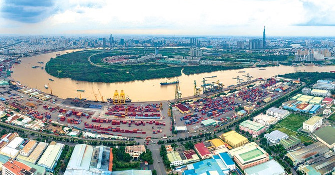 Thâu tóm dự án, nhà đầu tư ưu tiên “đất sạch”