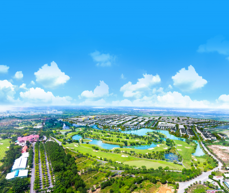 5 điểm nhấn khác biệt của Bien Hoa New City