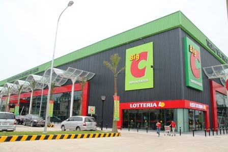Big C Việt Nam về tay đại gia Thái Lan với giá hơn 1,1 tỷ USD
