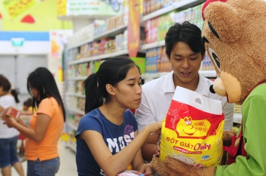 Lotte thoái lui khỏi cuộc đua mua lại Big C Việt Nam