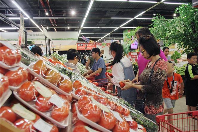 Hà Nội xử lý nghiêm hành vi đầu cơ, găm hàng, tăng giá trong dịp Tết