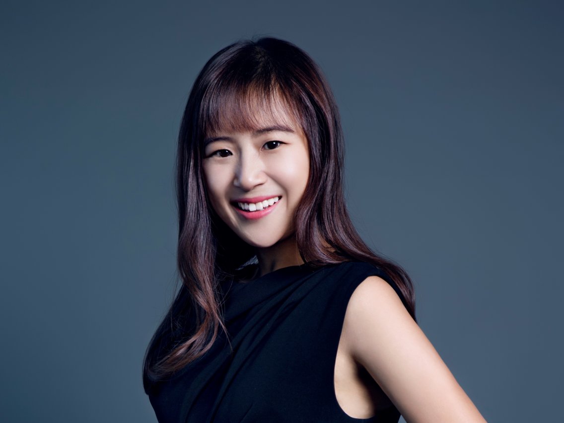 Bỏ học trung học, cô gái vẫn sở hữu startup công nghệ trị giá 3 tỷ USD