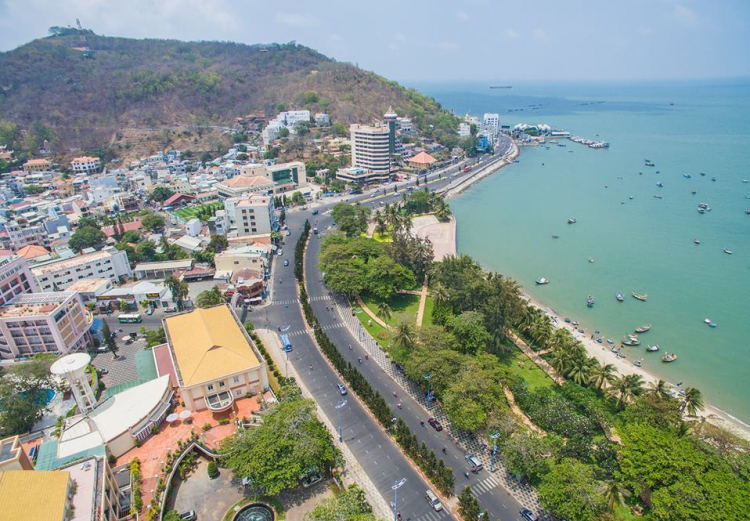 Bà Rịa - Vũng Tàu: Kêu gọi đầu tư Khu đô thị hơn 4.600 tỷ đồng