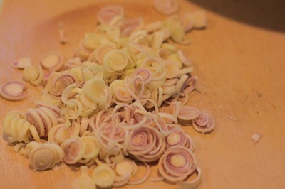 Cá chim sốt gừng sả thơm ngon cho ngày se lạnh
