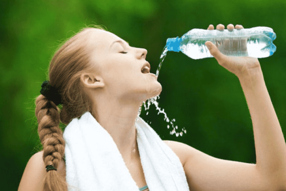 Cách giảm cân nhanh nhất an toàn hiệu quả đơn giản tại nhà