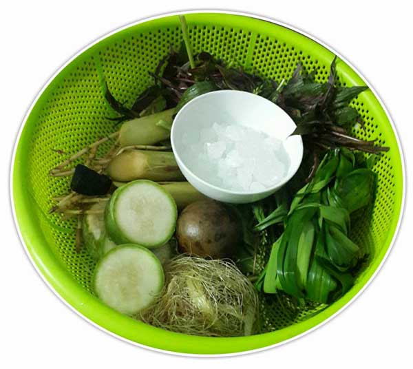 Cách làm chè khoai lang dẻo đơn giản tại nhà