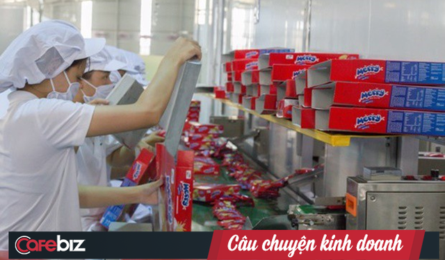 Mở công ty bánh kẹo sau 20 năm làm thuê cho Kinh Đô, lập đội sale hùng hậu nhưng rồi cạn vốn, chỉ với điều chỉnh này startup đã lật ngược thế cờ