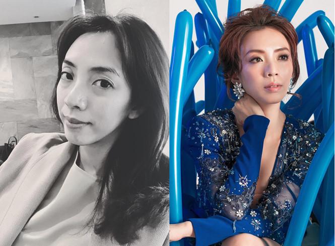 Chẳng cần đề tên trên bảng vàng, làng hài cũng có những Hoa hậu đầy hương sắc