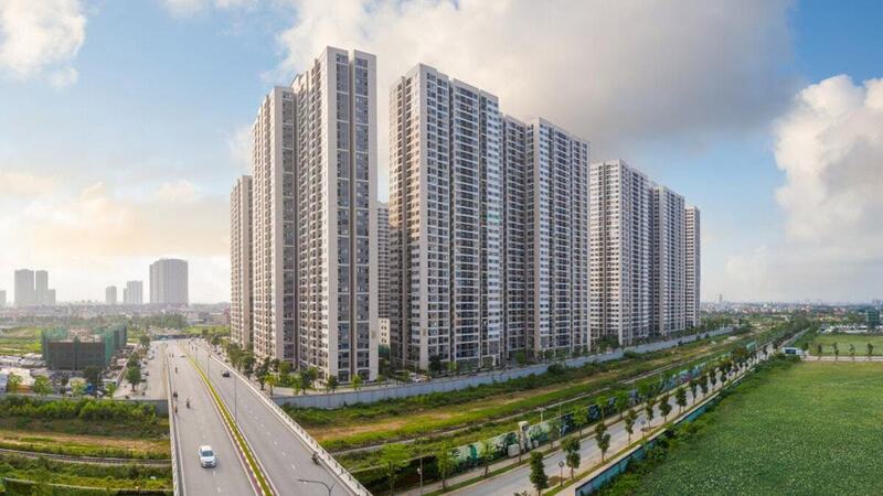 Thị trường bất động sản sẽ bền vững khi giá đất tiệm cận giá trị thực