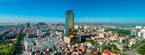 Chuỗi khách sạn nội đô Vinpearl Hotel: hội tụ ưu thế vẹn toàn