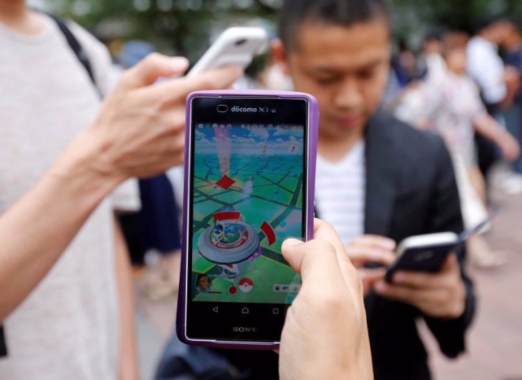 Chuyện khởi nghiệp của cha đẻ POKEMON GO