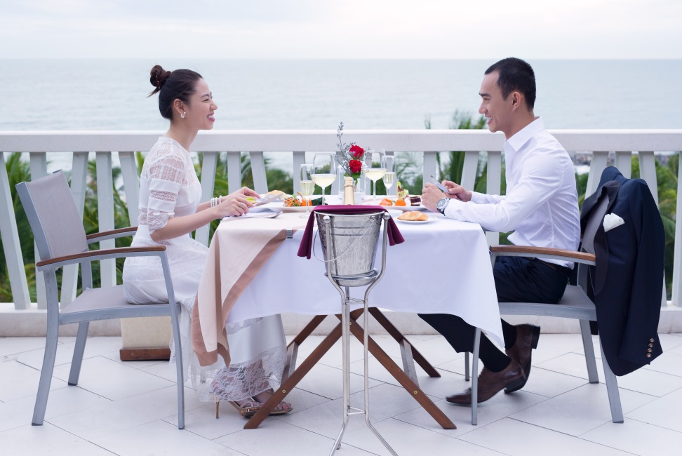 Ngày Quốc Tế Phụ Nữ tại The Cliff Resort &Residences