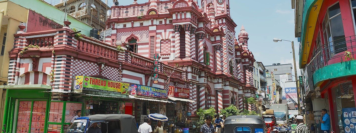 6 trải nghiệm du lịch tốt nhất ở Colombo, Sri Lanka