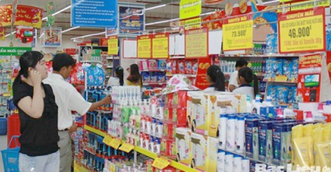 “Lạm phát thấp, tăng trưởng cao là dấu hiệu đáng mừng của nền kinh tế”